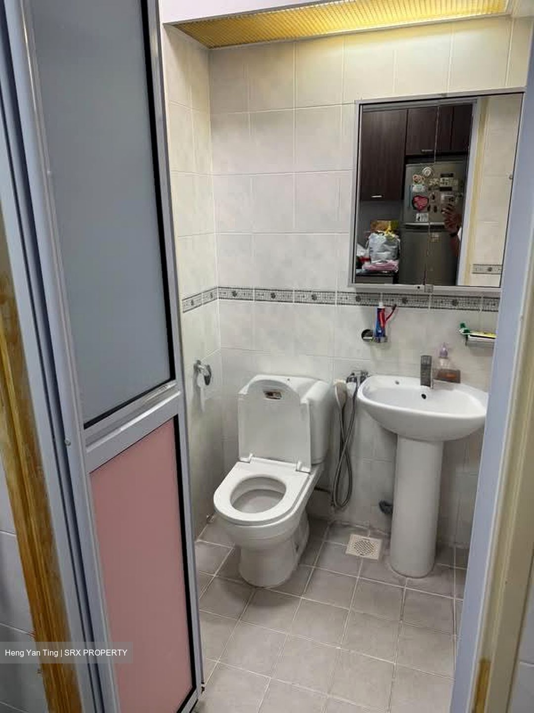 Blk 90 Commonwealth View (Queenstown), HDB 4 Rooms #587260751